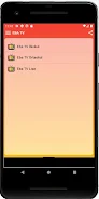 EBA Pro স্ক্রিনশট 4