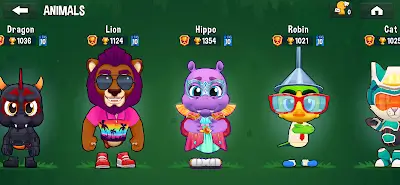 Fun Run 4 - Multiplayer Games ภาพหน้าจอ 2