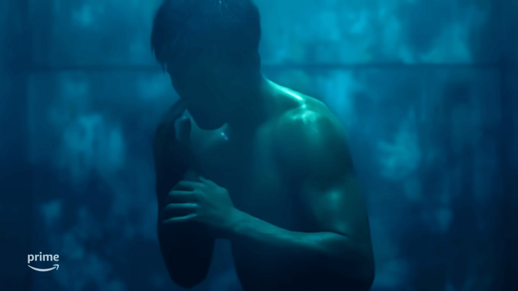 ドラゴンのように:ヤクザの俳優はゲームをプレイしたことがない