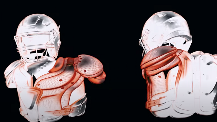 Madden NFL 아이콘