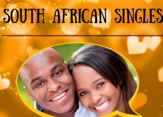 South African Singles Screenshot 2