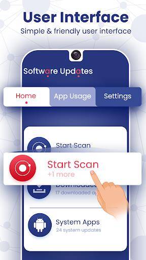 Phone Update Software应用截图第4张
