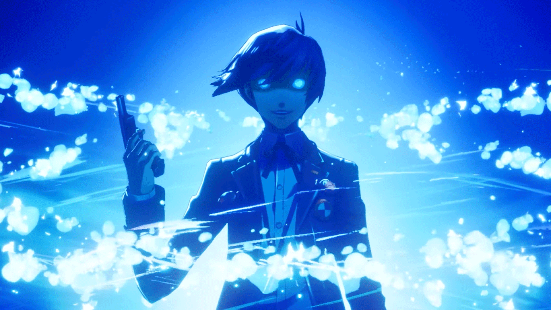 Enquete de jogos persona