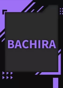 Egoist Rematch Roblox 경험의 Bachira 스타일.