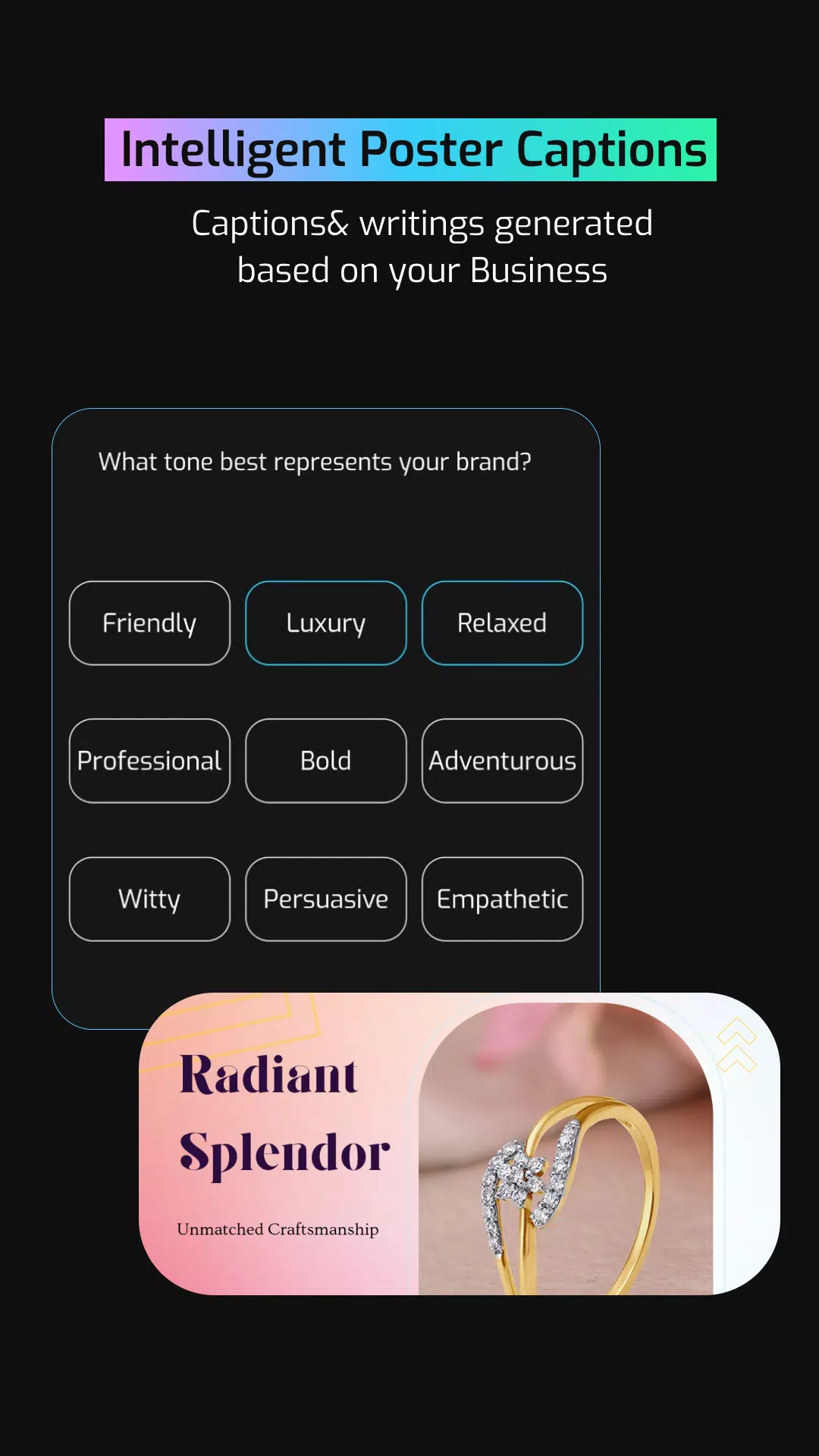 Wizad Screenshot 4