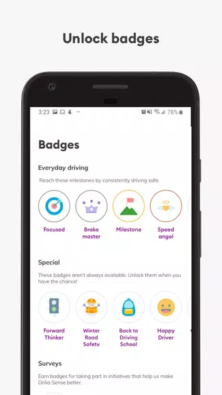 Onlia Insurance应用截图第4张