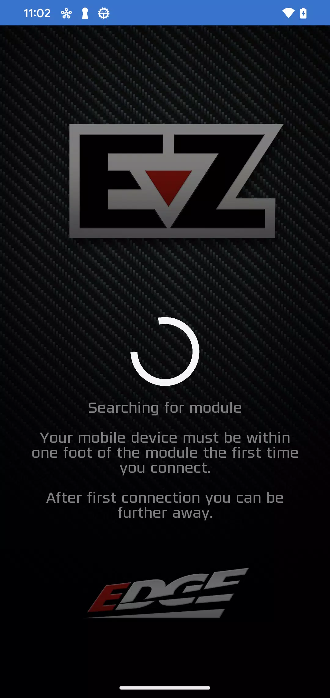 Edge EZ 스크린샷 1