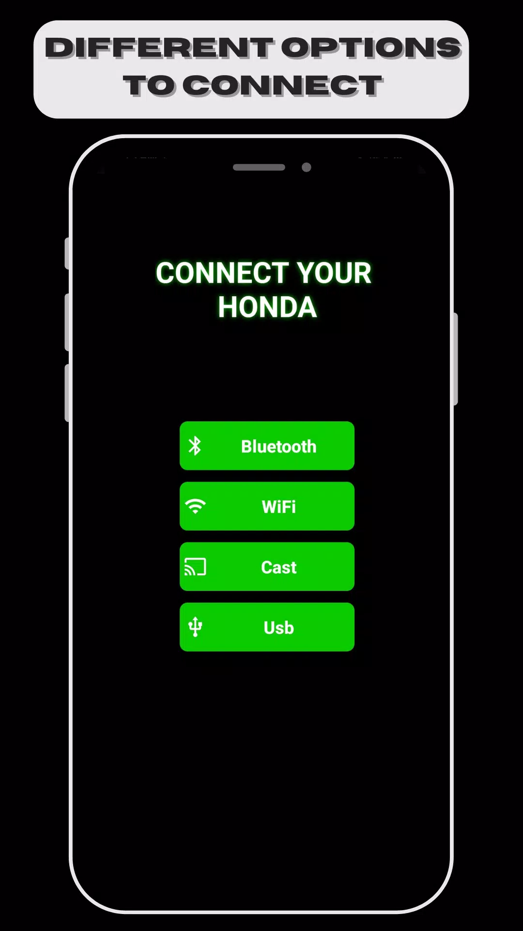 Screen 2 Auto Android Carplay スクリーンショット 4