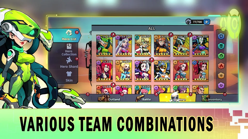 Survival War - zombie Frontier 스크린샷 3