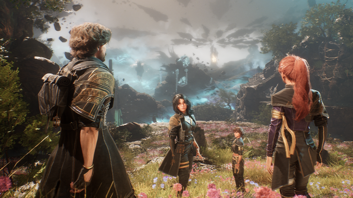 Clair obscur: raízes históricas e inovações da Expedição 33