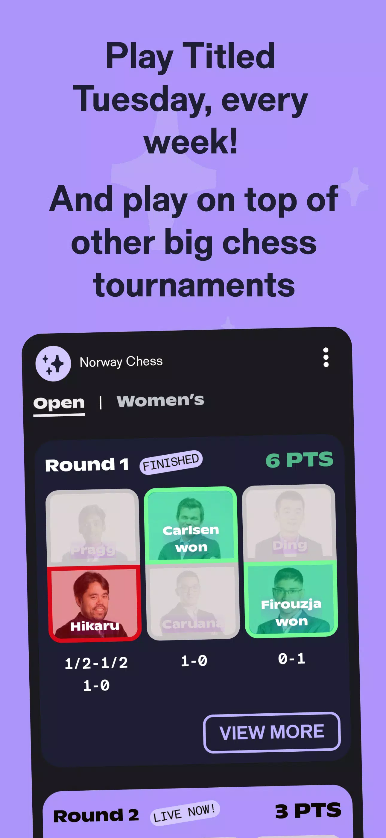 Chess Prophet應用截圖第4張