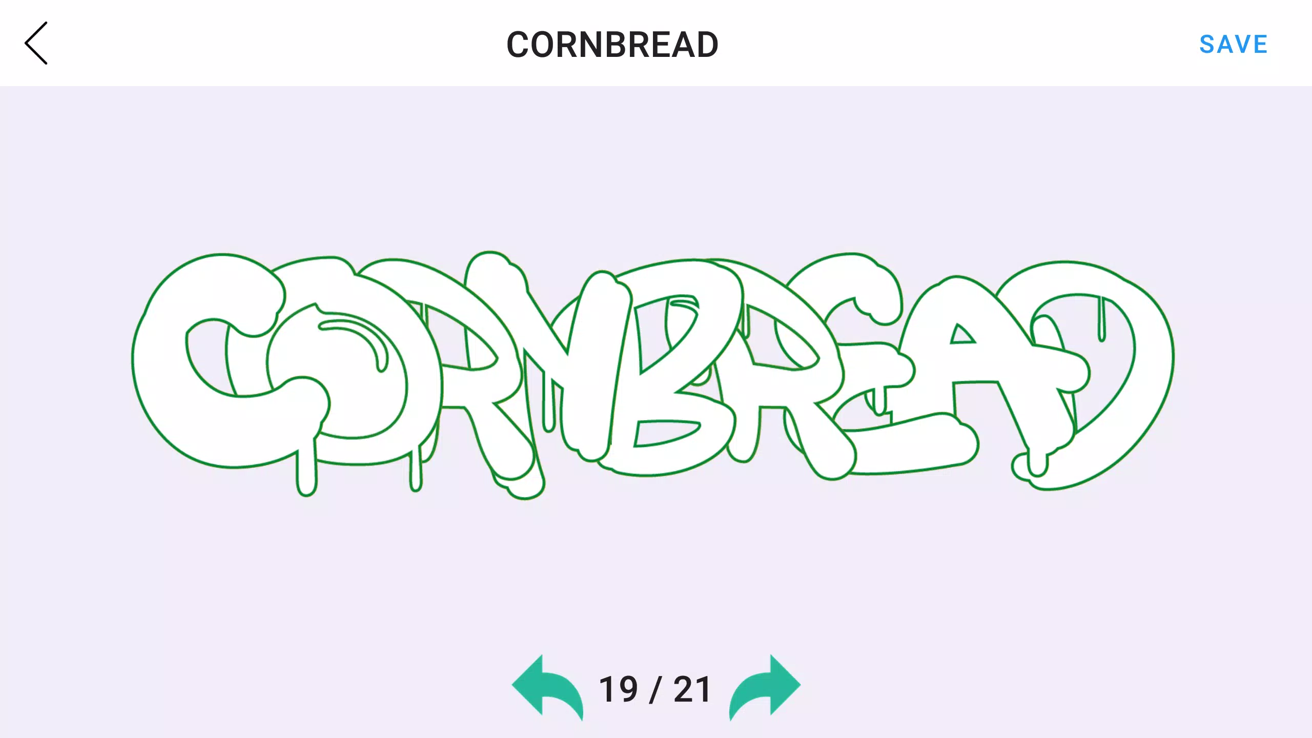 Graffiti Creator 스크린샷 4