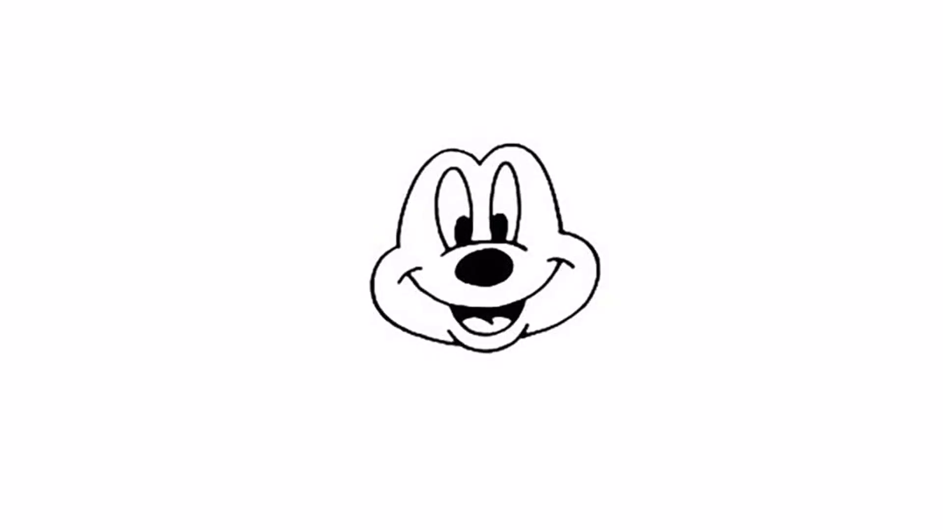 cartoon characters Скриншот 2