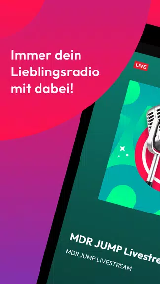 MDR JUMP – Im Osten zu Hause 스크린샷 1