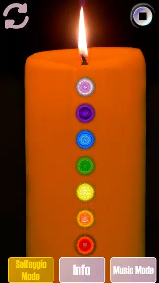 CHAKRA ALIGNMENT: Balancing Solfeggio Capture d'écran 3