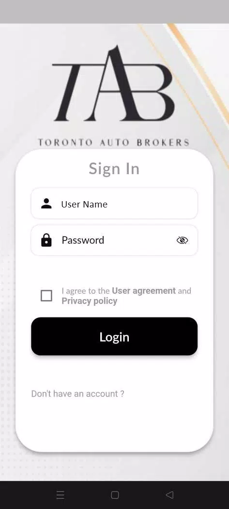 Toronto Auto Brokers Скриншот 3
