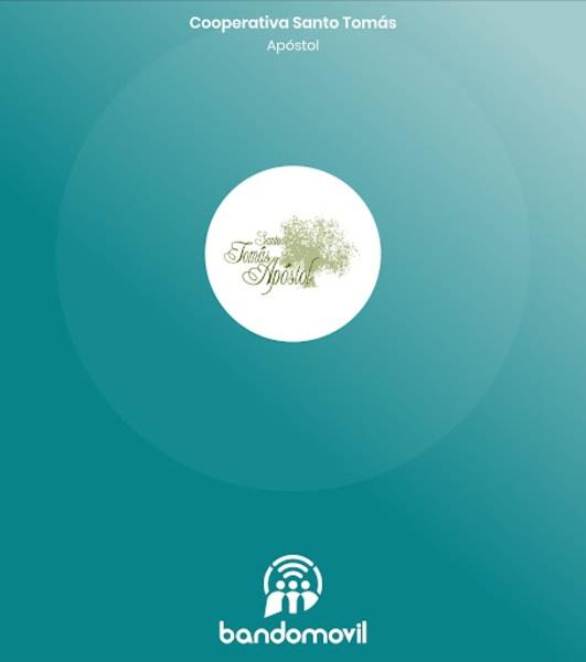 Cooperativa Santo Tomás Apóstol應用截圖第1張