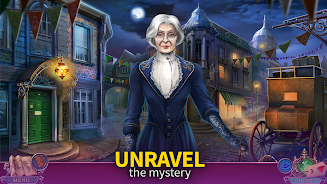 Dark City: Dublin (F2P) Schermafbeelding 4