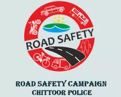 Road Safety Campaign by Chitto Tangkapan skrin 1