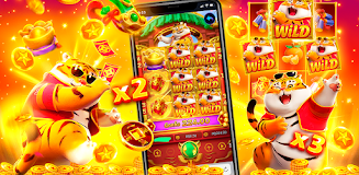 Wild Tiger Simulator 3D Capture d'écran 4