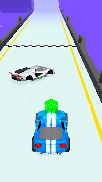 Build Your Vehicle 스크린샷 3