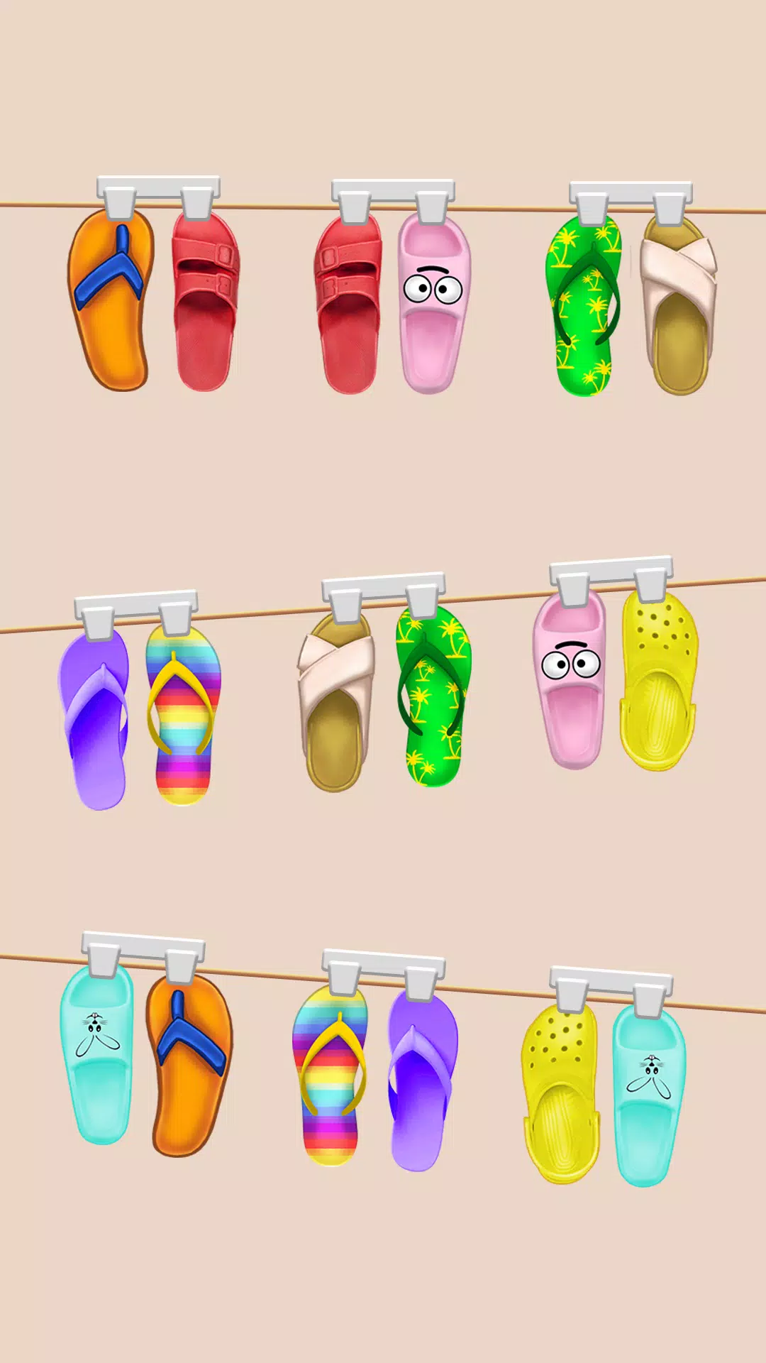 Satis Home : Perfect Organize スクリーンショット 3