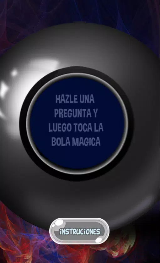 bola magica應用截圖第1張