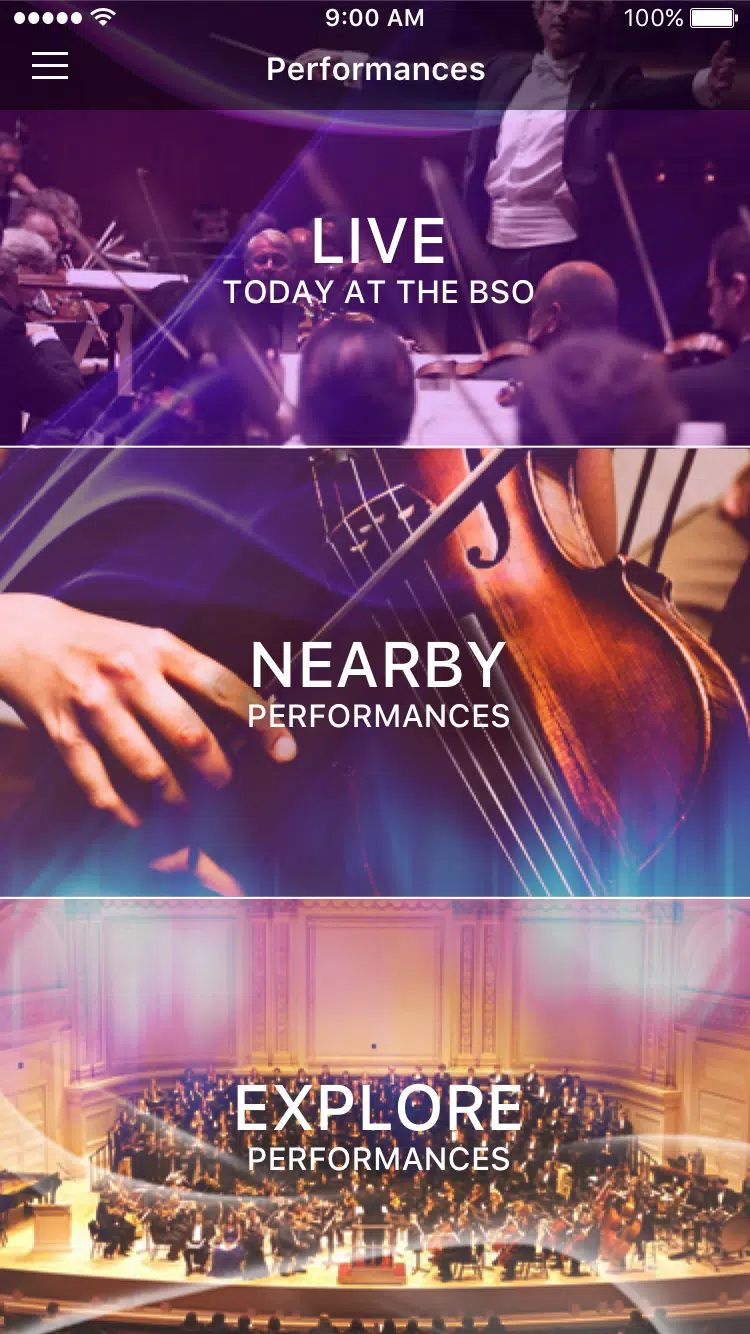 EnCue应用截图第1张