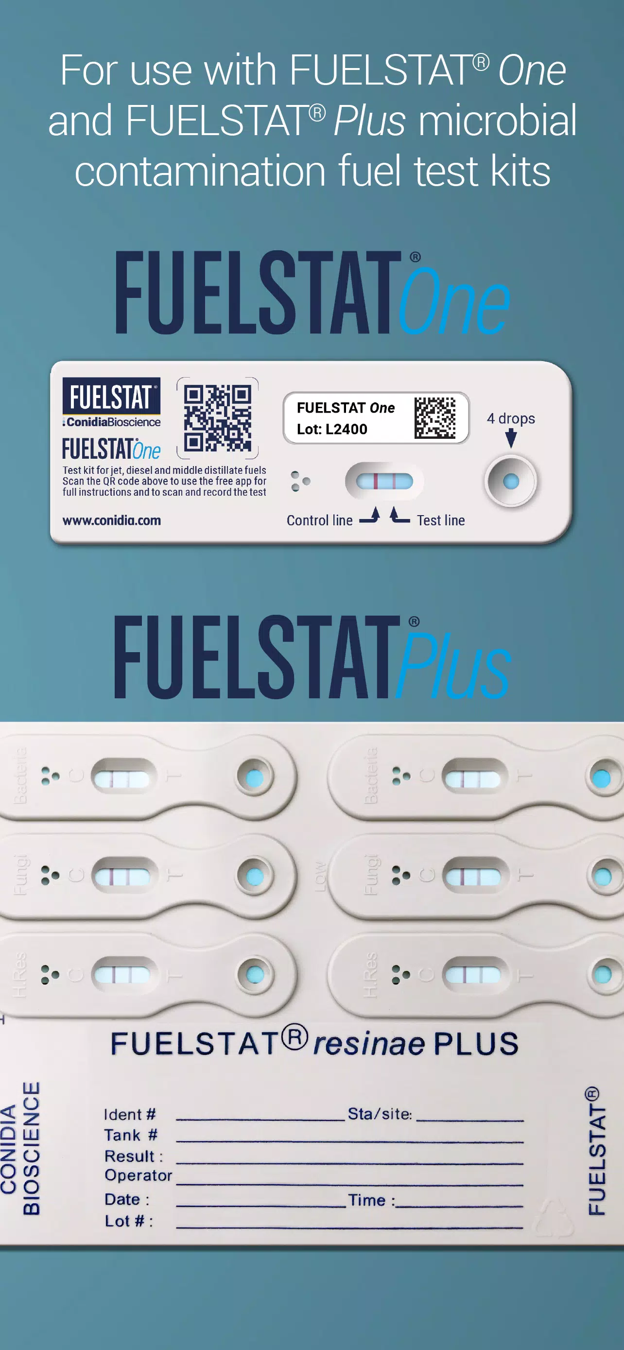 FUELSTAT Result Captura de pantalla 2