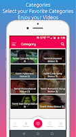 Tamil Video Status For whatsap ภาพหน้าจอ 4