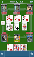 Durak Online HD ภาพหน้าจอ 4