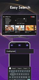 The Ruku Mobile App स्क्रीनशॉट 4