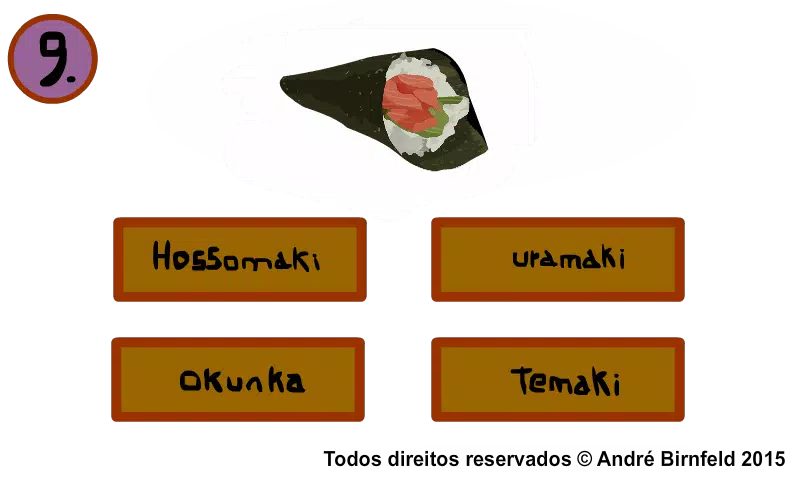 Genius Quiz 7 スクリーンショット 2