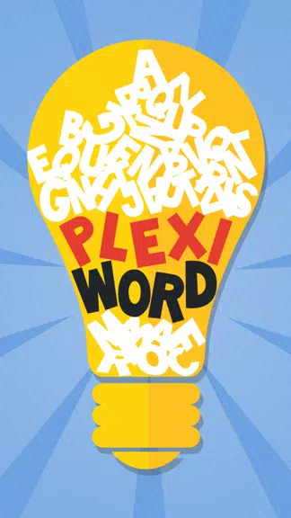 Plexiword: Fun Guessing Games 스크린샷 4