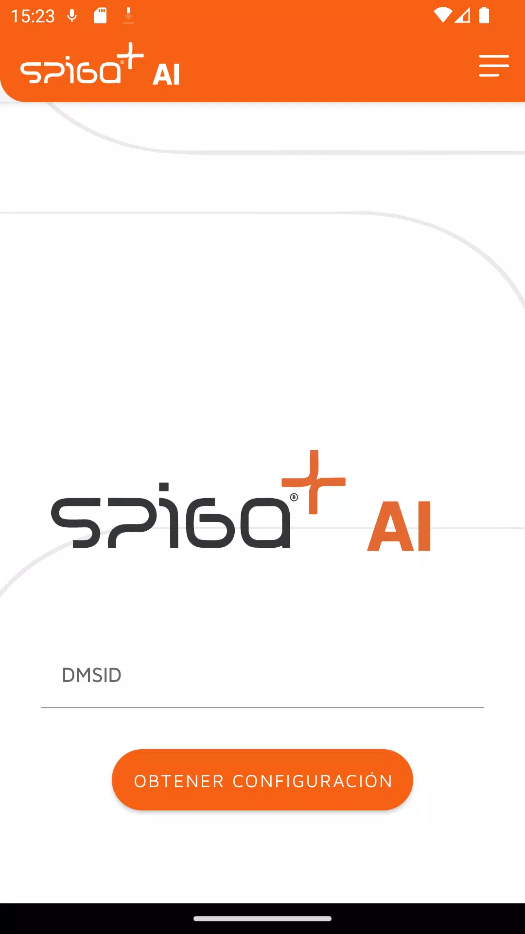 Spiga+ AI Capture d'écran 1