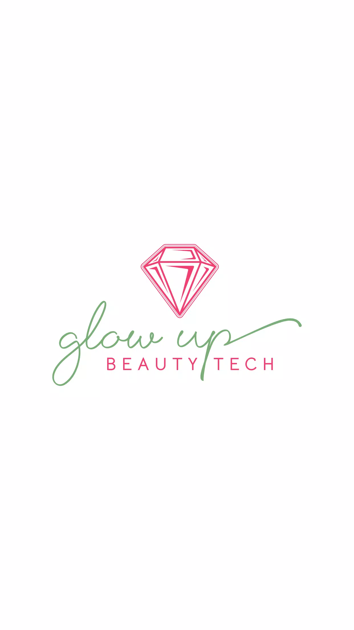 Glow Up应用截图第1张