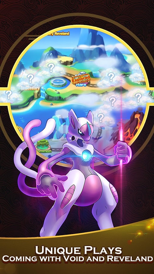 Pocket Journey (Unreleased) by Maryanne Adams Скриншот 2