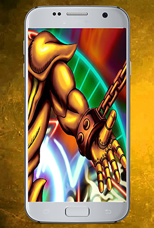 Yu Gi Oh cartes à duel: Generation of Links fun ภาพหน้าจอ 2