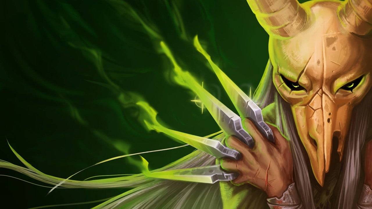Slay the Spire Cover Art