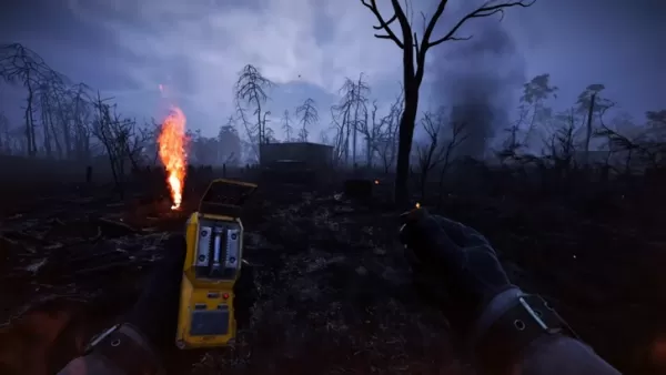 STALKER 2 Modding and AI Improvements Preview