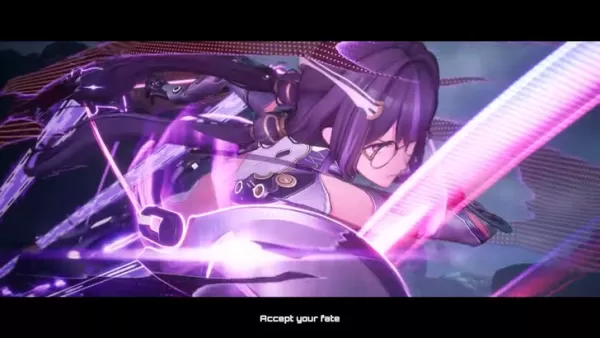 Snowbreak Fragments of Truth Clues In On Vidya's New Exosuit and Chain Assault Mode