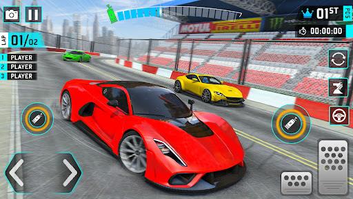 Mega Real Driving : Car Crash应用截图第2张