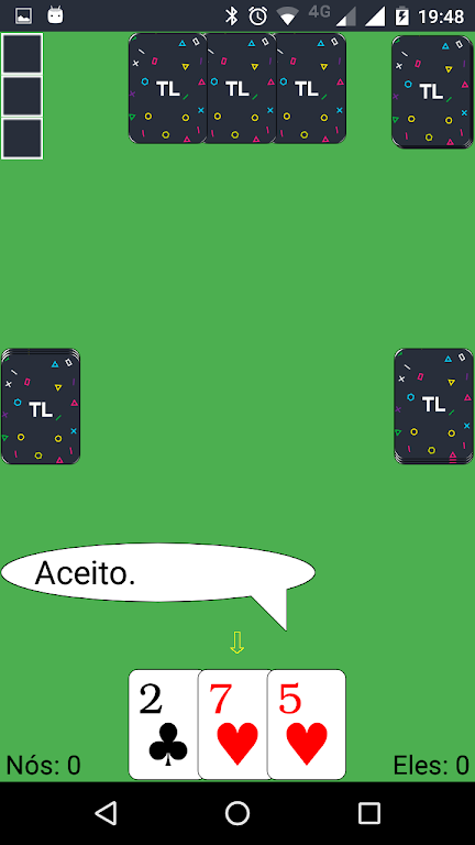 Truco Offline 2 Capture d'écran 3