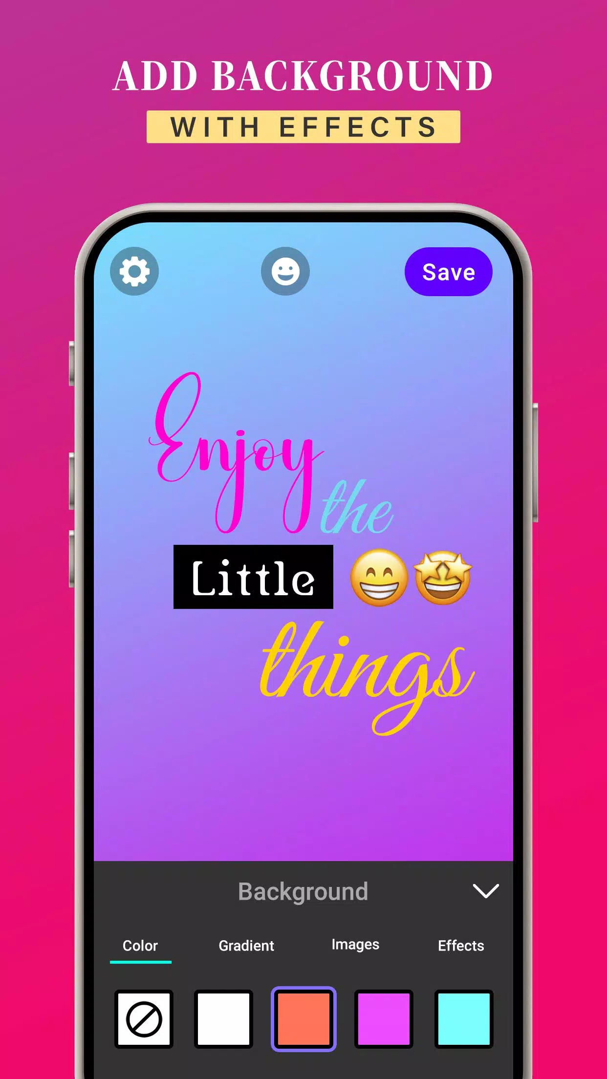 iOS Emojis For Story Скриншот 4