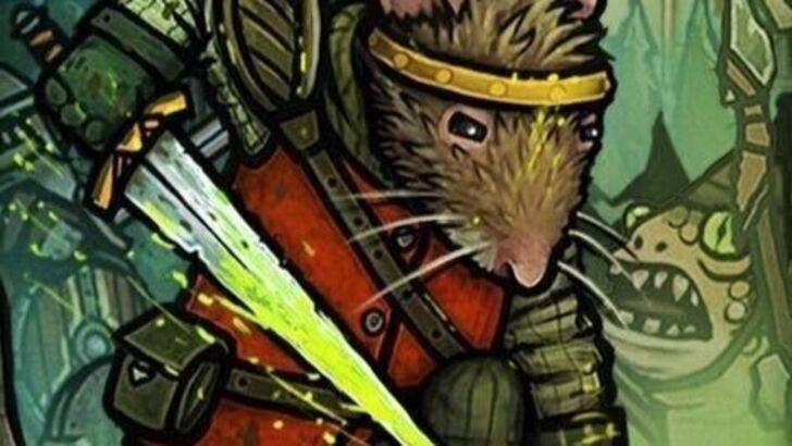 Tails of Iron 2: bigodes de pré -encomenda de inverno e DLC