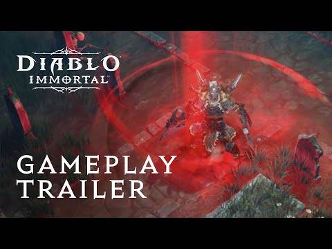 Evento de renovação de Diablo Immortal Tong-Shi