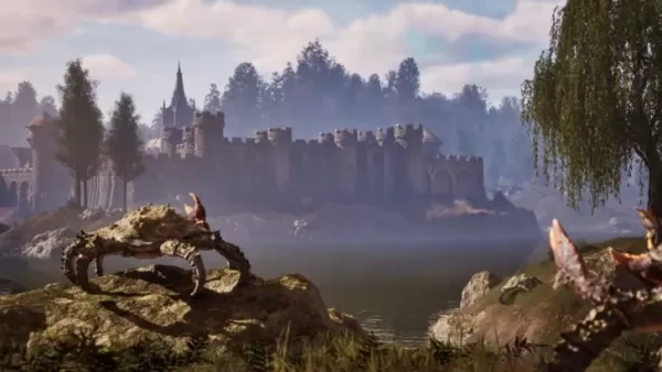 Oblivion Remastered 출시로 원 개발자가 세계 스케일 레벨링이 실수였다고 인정