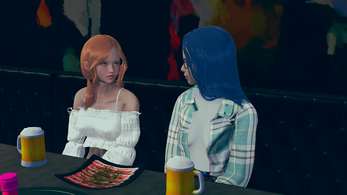 Young & Pretty v0.1應用截圖第1張