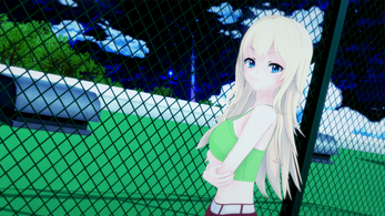 By Another Name スクリーンショット 2