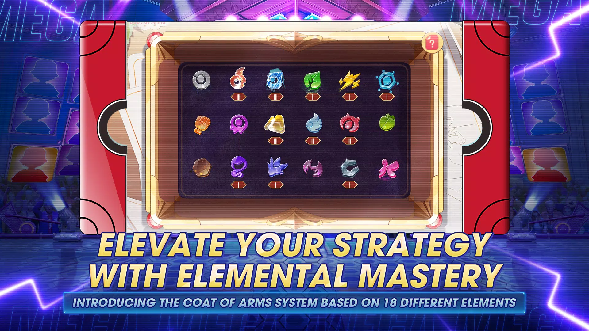 Pocket Arena : Next Gen スクリーンショット 2